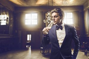 Sin City Billionaire