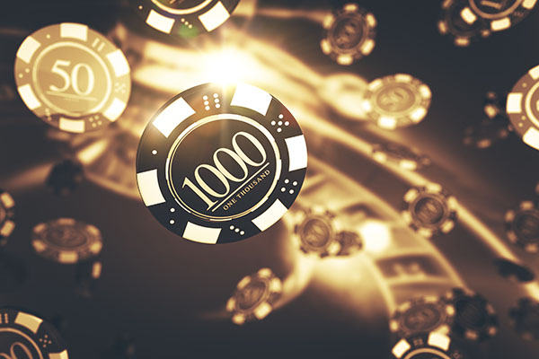 Sin City Billionaire Secret Chamber